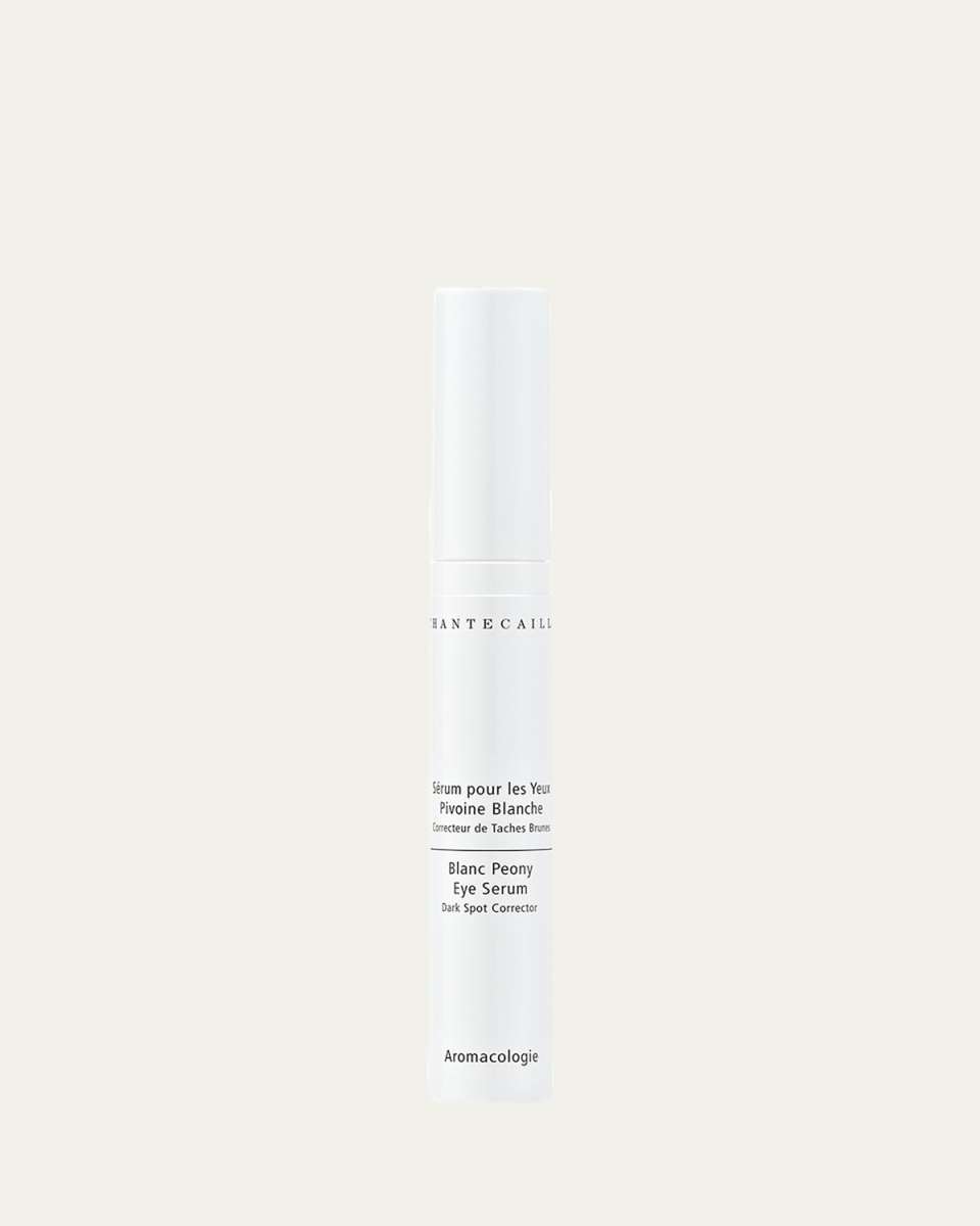 Blanc Peony Eye Serum Dark Spot Corrector, 0.5 oz.